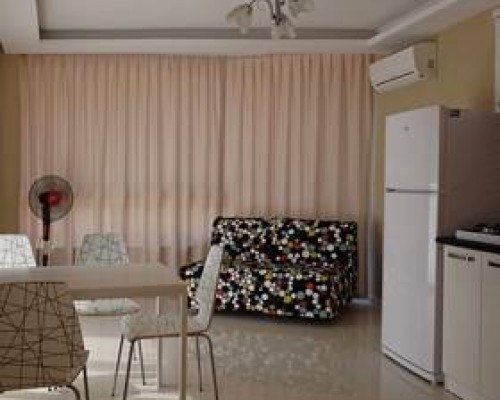Secret Garden Apartment — апартаменты в Дидиме