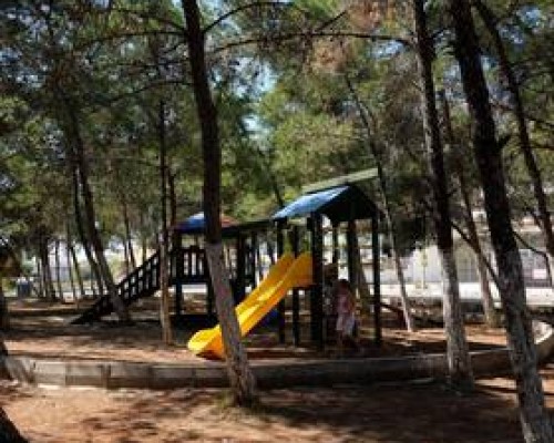 Secret Garden Apartment — апартаменты в Дидиме