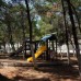 Secret Garden Apartment — апартаменты в Дидиме