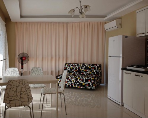 Secret Garden Apartment — апартаменты в Дидиме