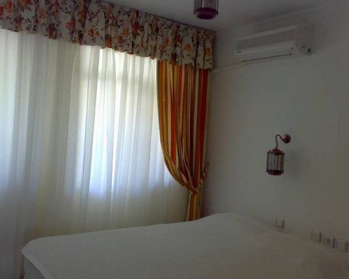 Kamil Hotel 3* в Дидиме — честный обзор от Галины