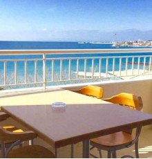 Hotel Holiday Apart