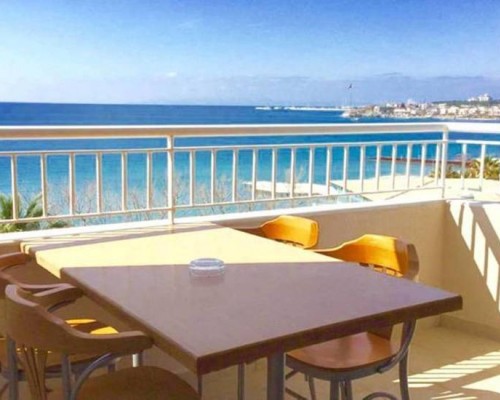 Hotel Holiday Apart в Дидиме