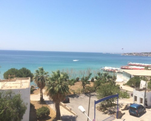 Hotel Holiday Apart в Дидиме