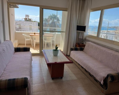 Hotel Holiday Apart в Дидиме