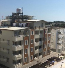 Baskent Otel