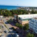 Zeytindali Apart в Дидиме: апартаменты у пляжа Алтынкум
