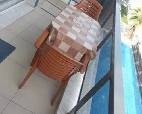Bella Vista Apartman, Дидим — апартаменты рядом с античными руинами