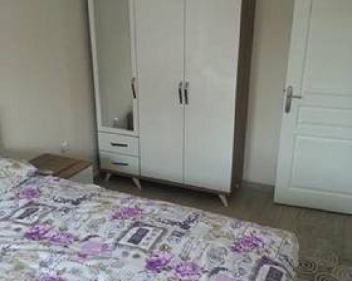 Bella Vista Apartman, Дидим — апартаменты рядом с античными руинами