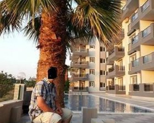 Bella Vista Apartman, Дидим — апартаменты рядом с античными руинами