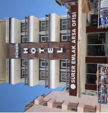 Surer Hotel