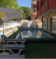 Akasya Apart Hotel