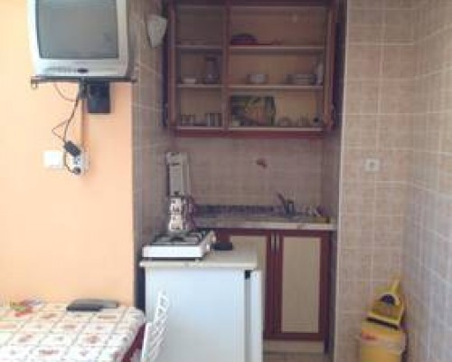 Akasya Apart Hotel в Дидиме — апарт-отель без звёзд рядом с пляжем
