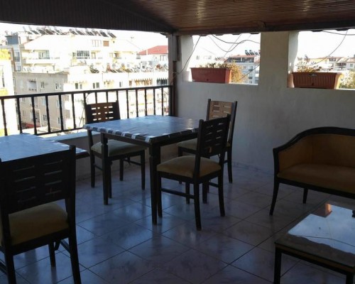 GOZDE VIP OTEL 2* — Дидим, Турция