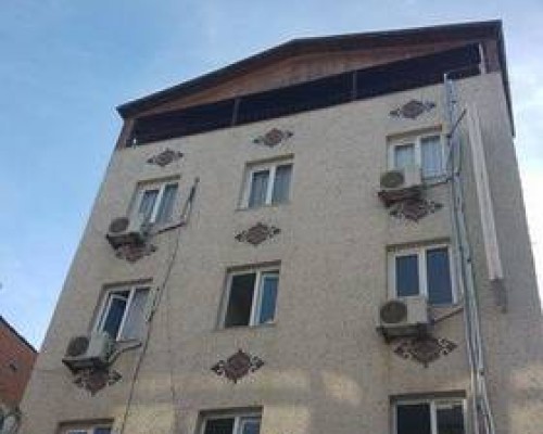 GOZDE VIP OTEL 2* — Дидим, Турция