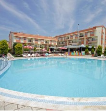 Apollon Holiday Village