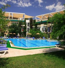 Gundem Resort Hotel