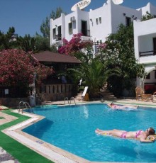 Yildiz Hotel 2*