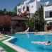 Yildiz Hotel 2* в Бодруме: компактный отель на первой линии