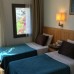 Yildiz Hotel 2* в Бодруме: компактный отель на первой линии