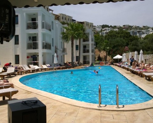 Queen Resort Residence & Suites, Гюмбет — персональный подбор тура