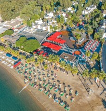 Very Chic Bodrum (only adults 18+) 5* Very Chic Bodrum (only adults 18+) 5*