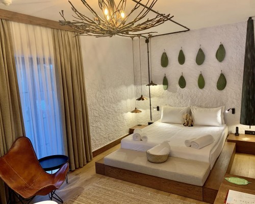 Very Chic Bodrum 5* (только для взрослых 18+) — Гумбет, Турция