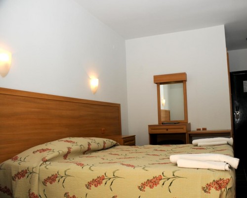 Very Chic Bodrum 5* (только для взрослых 18+) — Гумбет, Турция