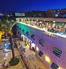 SKY LIFE HOTEL GUMBET