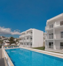 Bodrum Beach Resort 4*