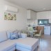Bodrum Beach Resort 4* — пляжный отдых в Бодруме