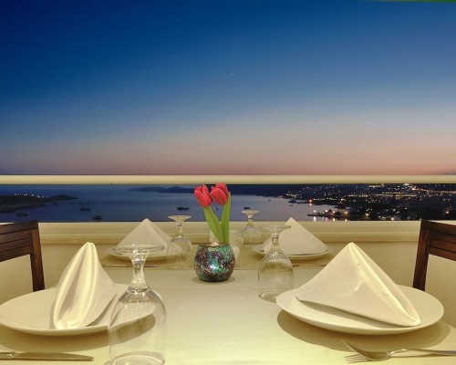 The Best Life Hotel Gumbet Hill 4* — честный обзор от турагента Галины