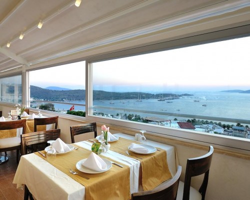 The Best Life Hotel Gumbet Hill 4* — честный обзор от турагента Галины