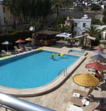 Paradise Apart Hotel Paradise Apart Hotel