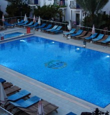 Dilek Apart Hotel
