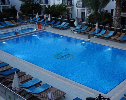 Dilek Apart Hotel, Гюмбет — подбор тура от персонального турагента