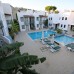 Green House Apart Hotel 3* в Гюмбет — подбор тура от турагента Галины