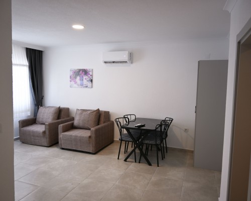 Green House Apart Hotel 3* в Гюмбет — подбор тура от турагента Галины
