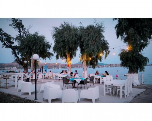 Gumbet Cove Hotel — отель в Гюмбете для пляжного отдыха и дайвинга