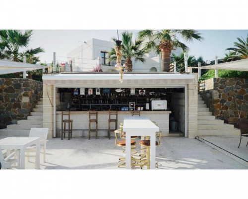 Gumbet Cove Hotel — отель в Гюмбете для пляжного отдыха и дайвинга