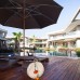Bodrum Luxury Holiday Apartment 1030 в Гюмбет