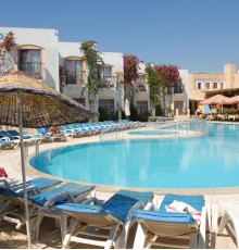 Serpina Hotel 3*