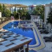 Serpina Hotel 3* в Гюмбете: честный обзор от турагента