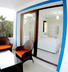 Villa Seray
