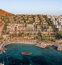Caresse a Luxury Collection Resort Spa, Bodrum 5*