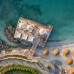 Caresse a Luxury Collection Resort Spa, Bodrum: взгляд турагента на отель 5* в Гюмбете