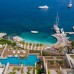 Caresse a Luxury Collection Resort Spa, Bodrum: взгляд турагента на отель 5* в Гюмбете