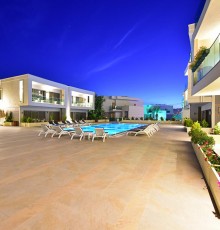 Jasmin Elite Residence