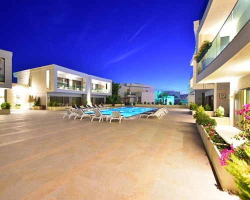 Jasmin Elite Residence, Бодрум (Гюмбет): подбор тура