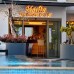 Jasmin Elite Residence, Бодрум (Гюмбет): подбор тура